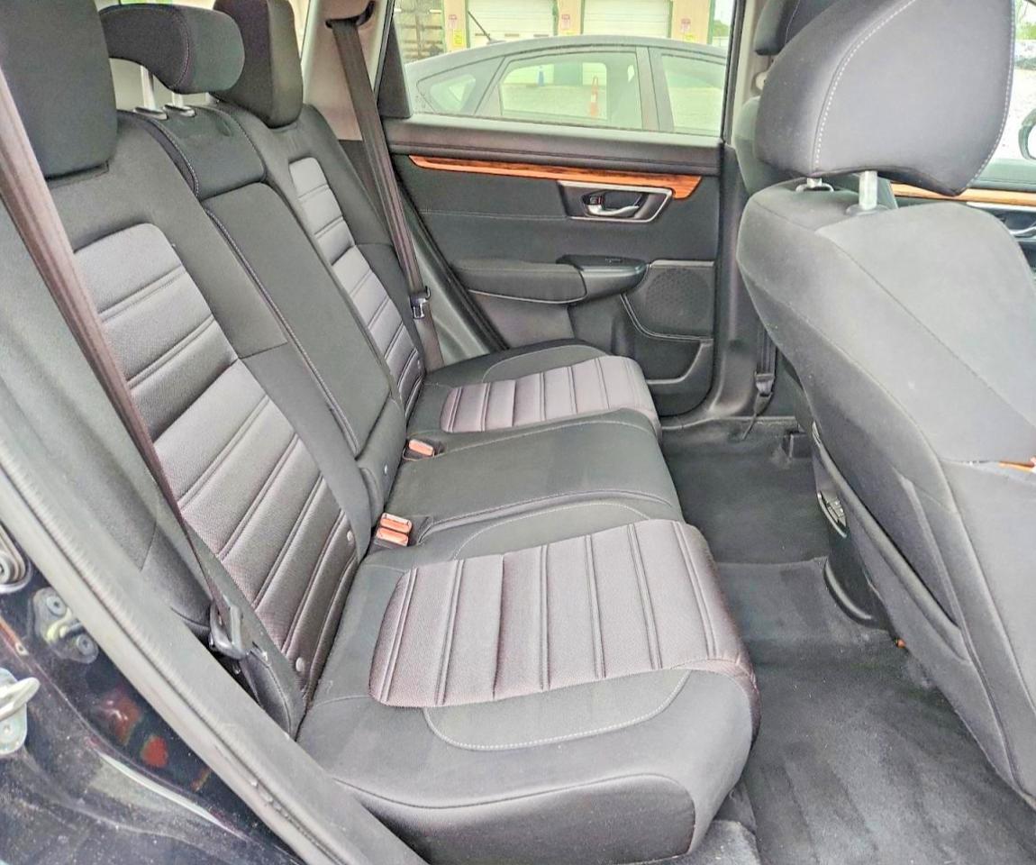 2018 Honda Cr-V Ex - zdjęcie 11