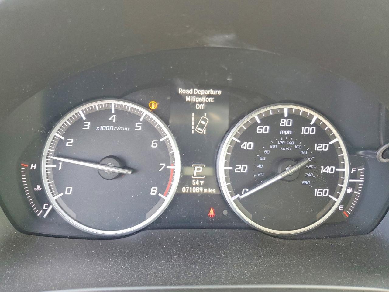 2019 Acura Ilx - zdjęcie 9