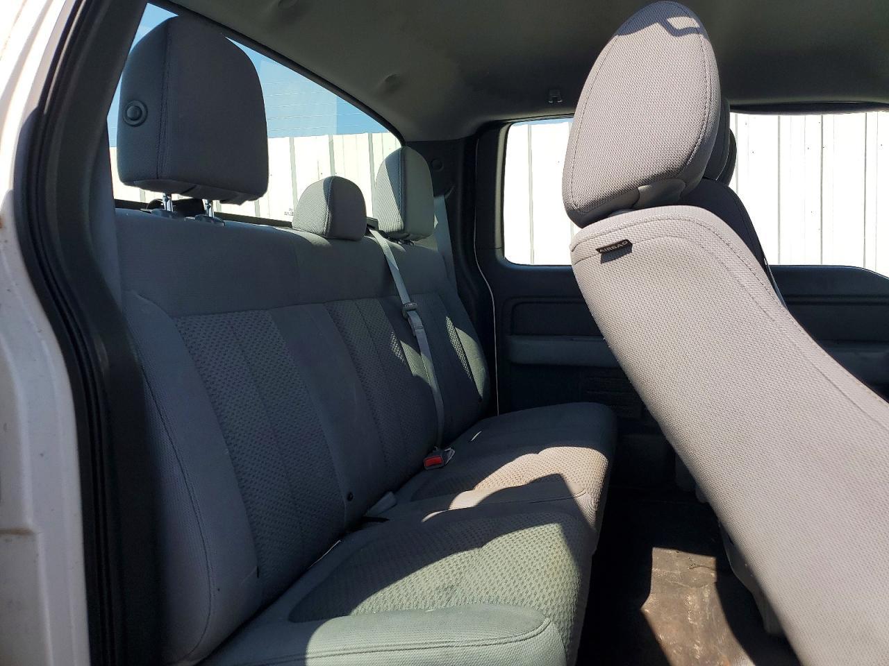 2013 Ford F150 Super Cab - zdjęcie 10