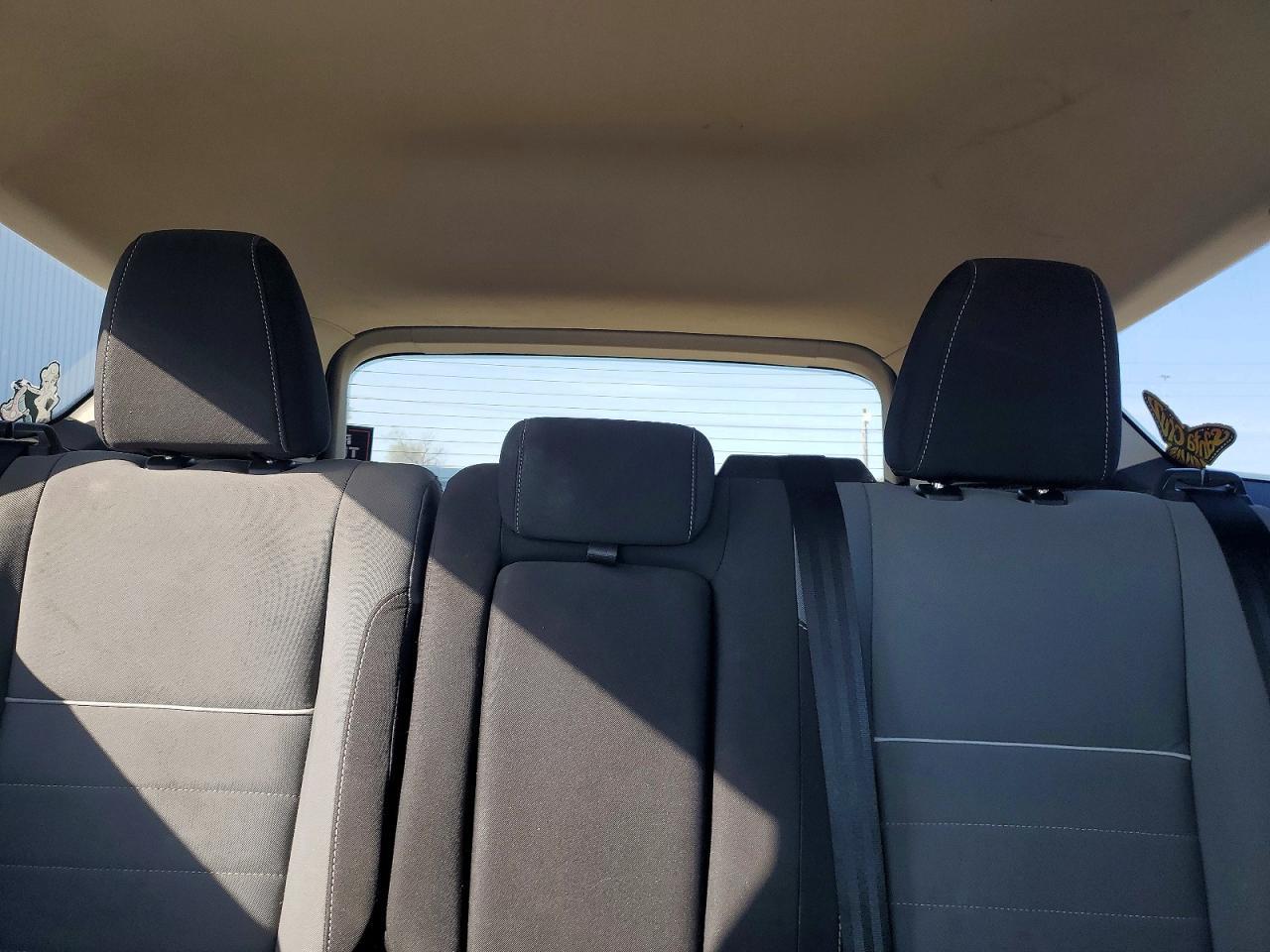 2014 Ford Escape Se - zdjęcie 10