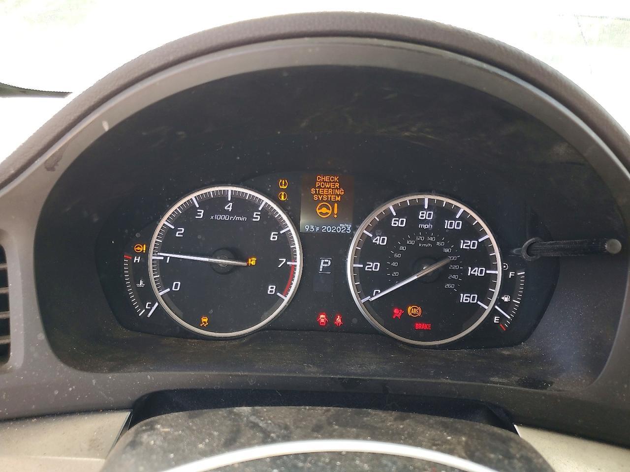 2016 Acura Ilx Base Watch Plus - zdjęcie 9