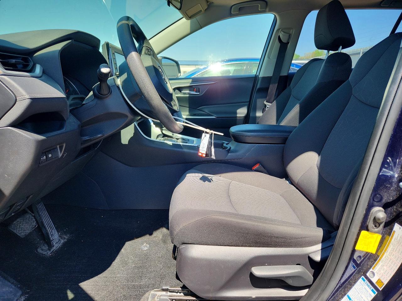2019 Toyota Rav4 Xle - zdjęcie 7