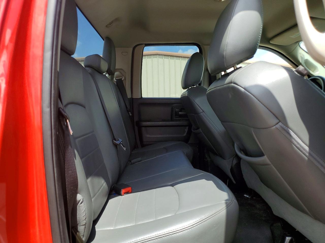 2013 Ram 1500 St - zdjęcie 10