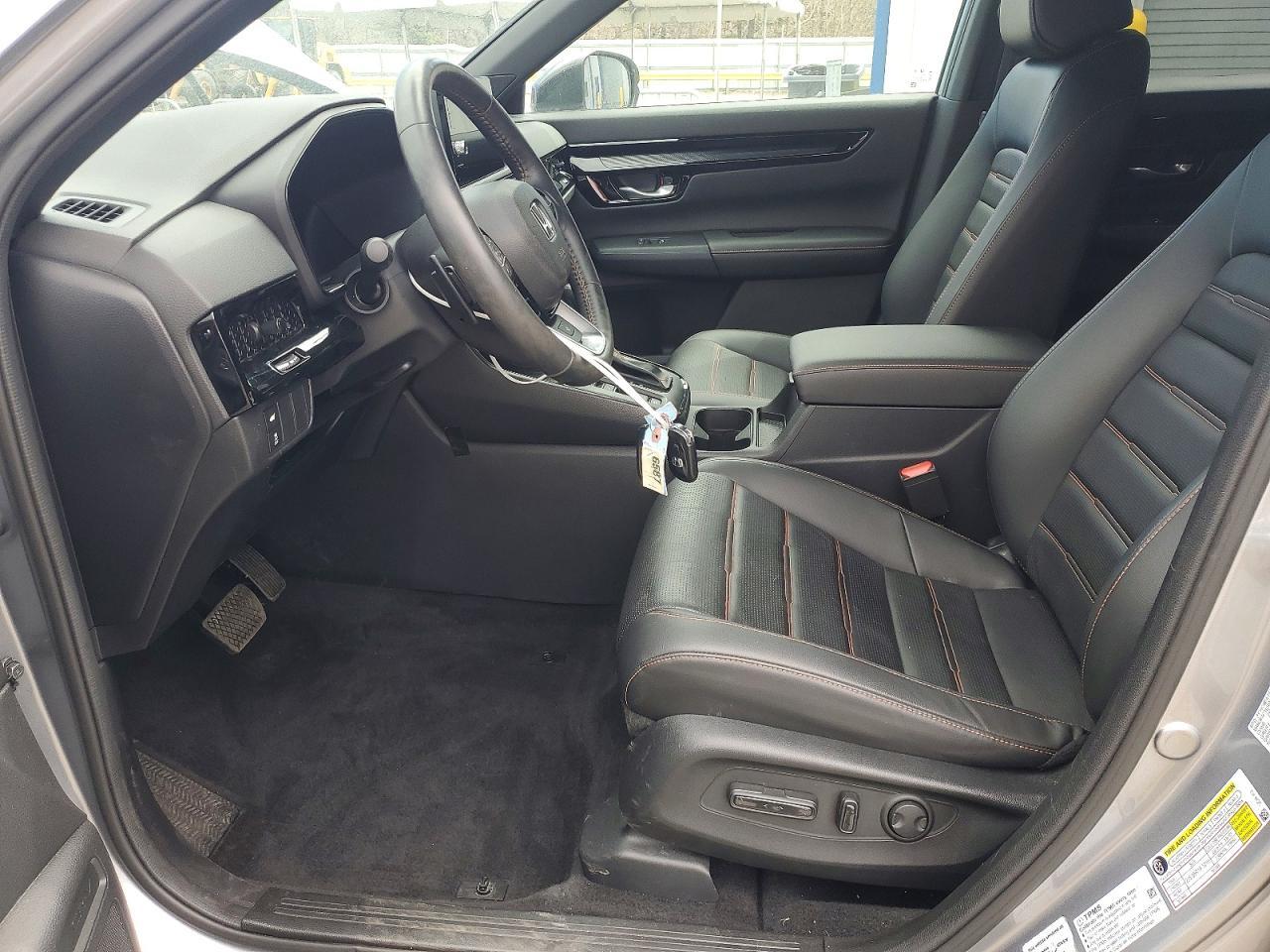 2023 Honda Cr-V Sport Touring - zdjęcie 7