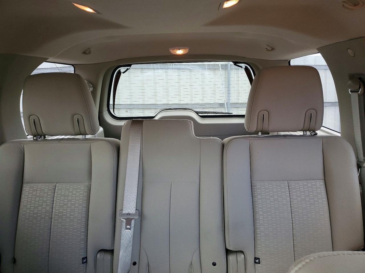 2013 Ford Expedition - zdjęcie 10