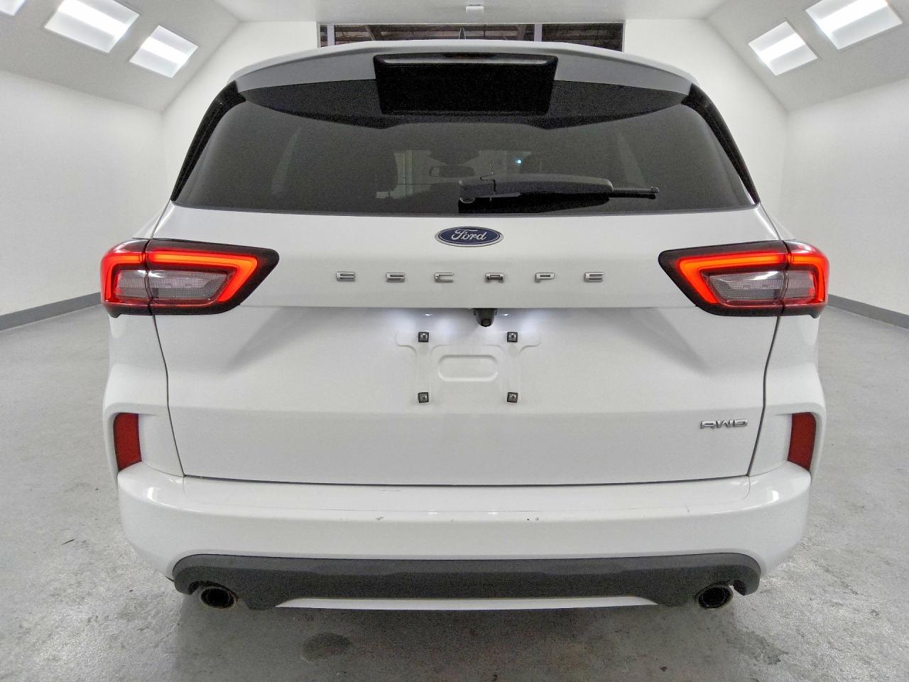 2023 Ford Escape St Line - zdjęcie 6