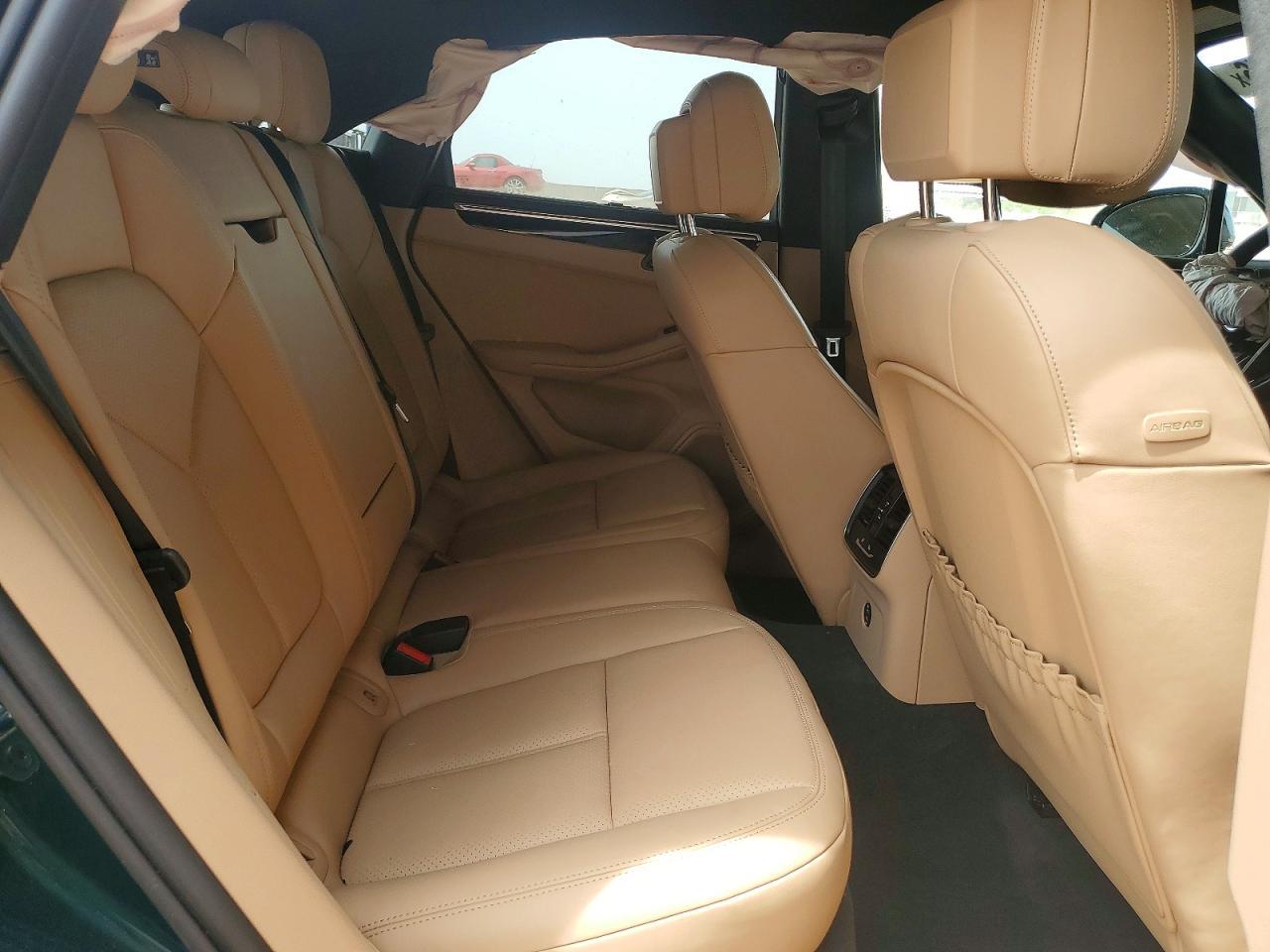 2023 Porsche Macan S - zdjęcie 10