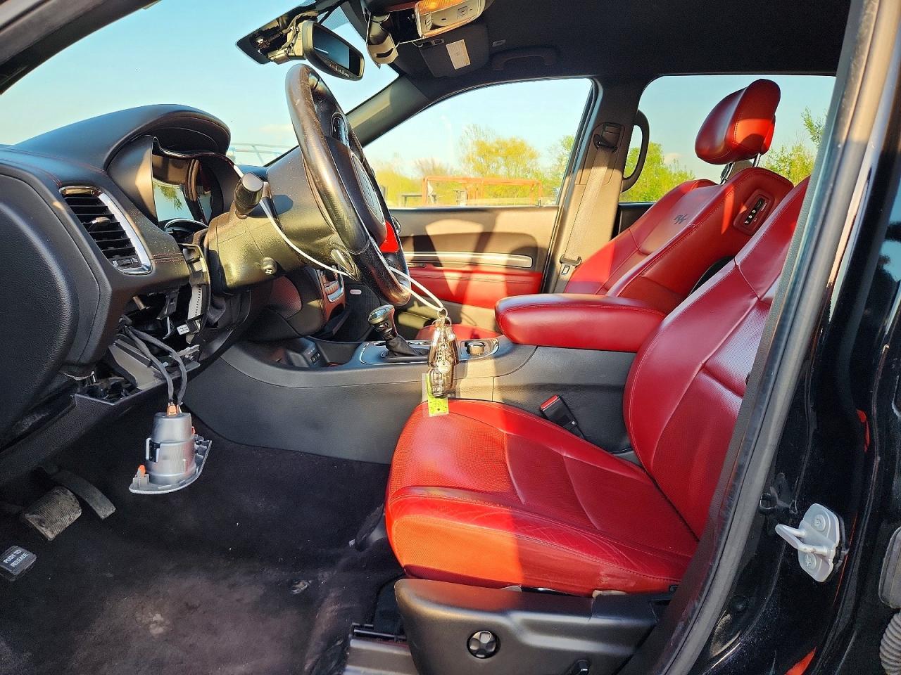 2018 Dodge Durango R - zdjęcie 7