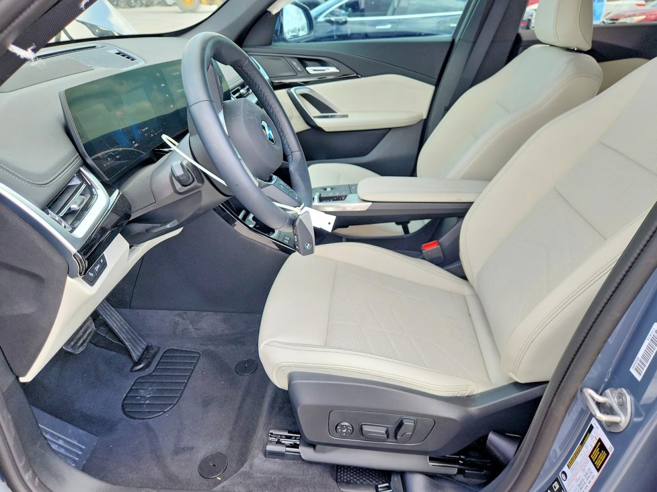 2026 BMW X1 xDrive28I - zdjęcie 7
