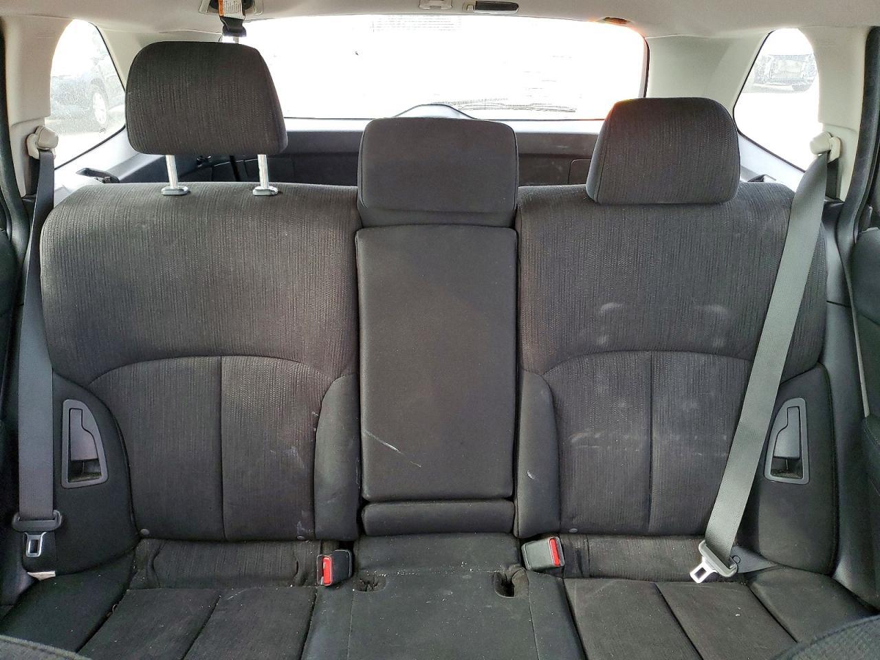 2013 Subaru Outback 2.5I Premium - zdjęcie 10