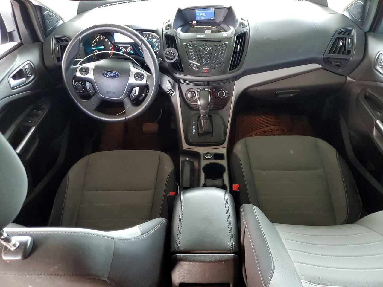 2014 Ford Escape Se - zdjęcie 8