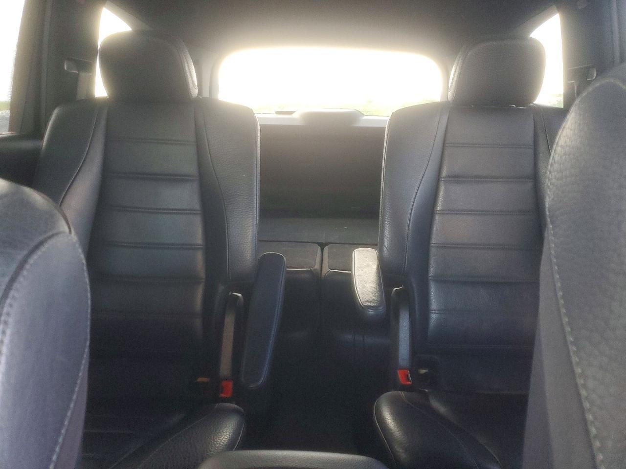 2020 Mercedes-Benz Gls 450 4Matic - zdjęcie 10