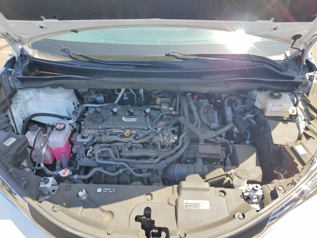 2024 Toyota Sienna Xle - zdjęcie 12
