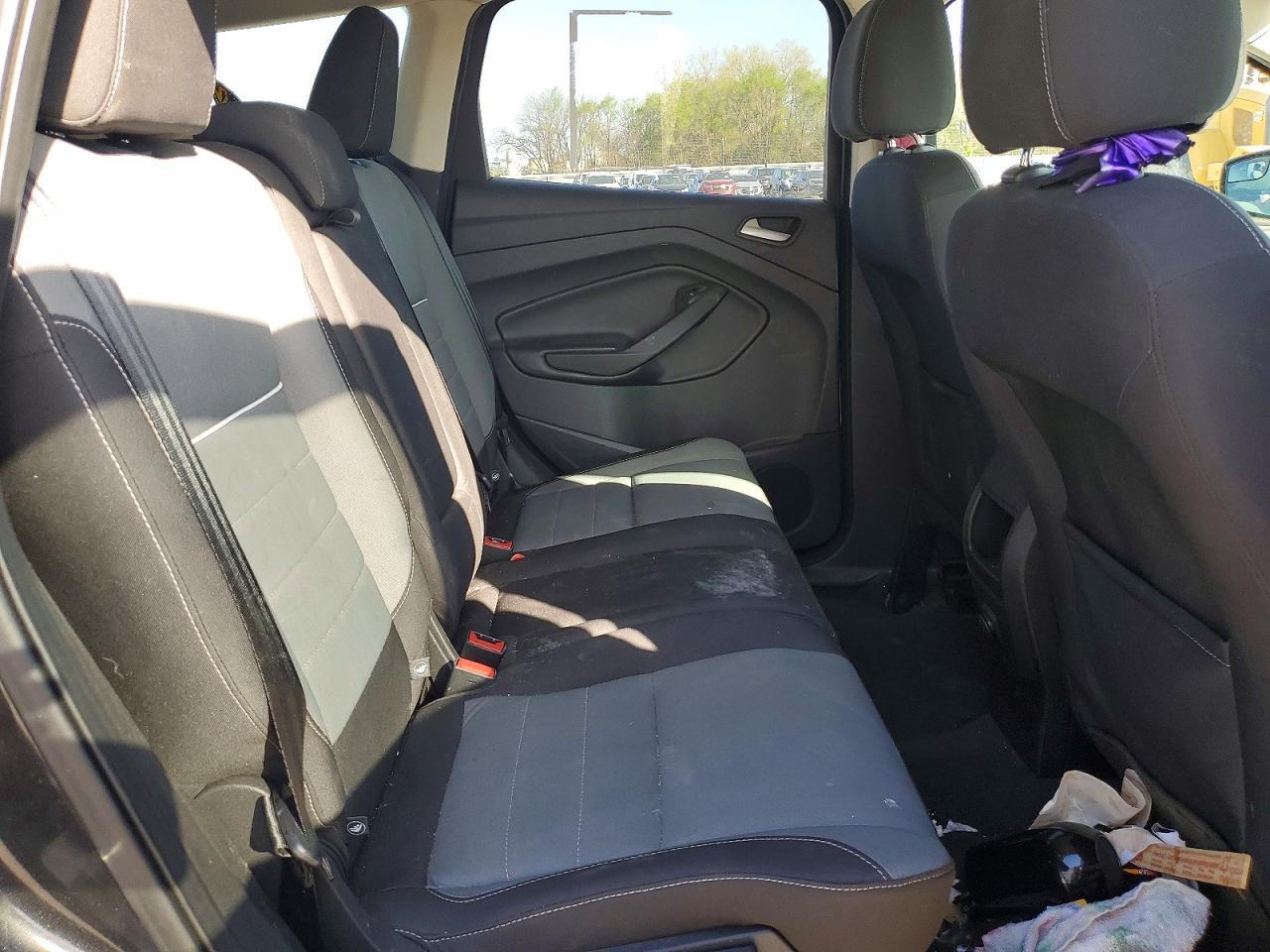 2014 Ford Escape Se - zdjęcie 11