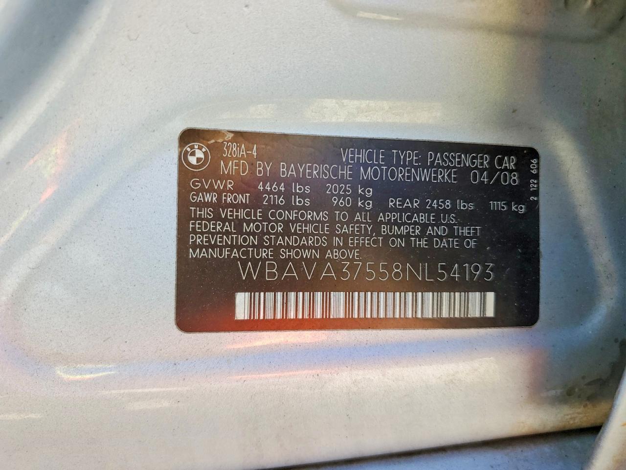 2026 BMW 3 Series - zdjęcie 12