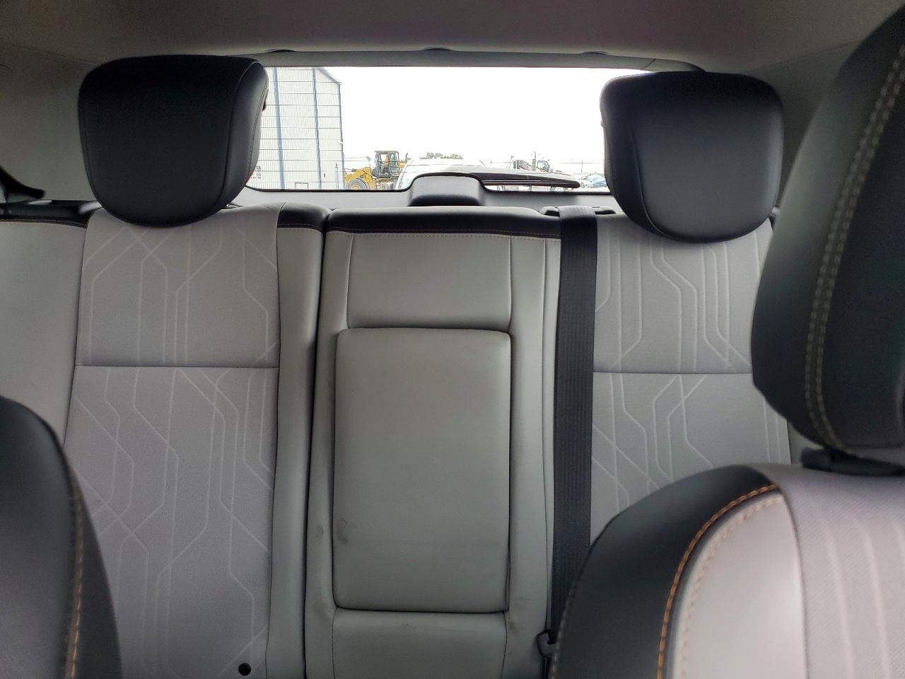 2019 Chevrolet Trax 1Lt - zdjęcie 10