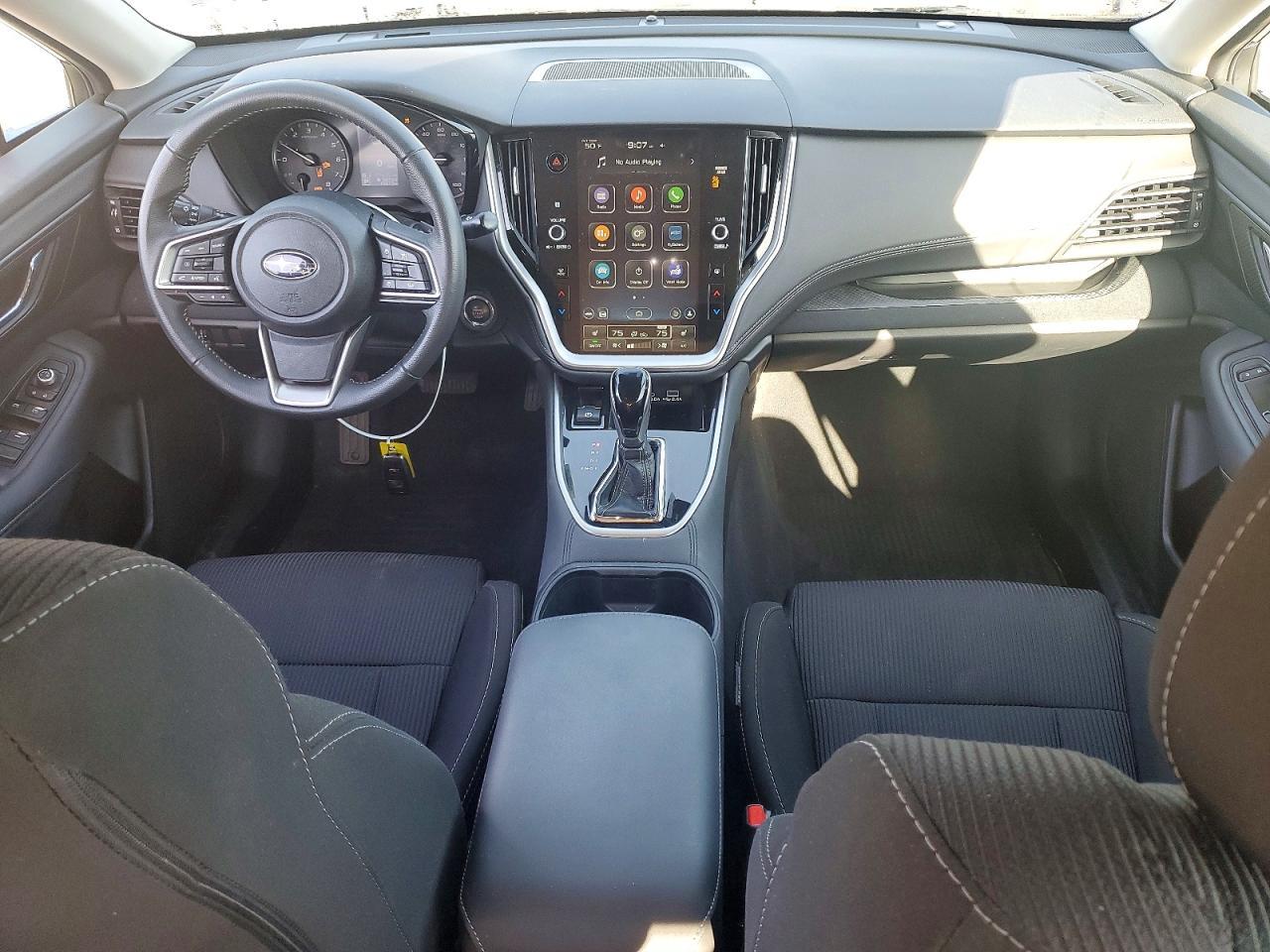 2025 Subaru Legacy Premium - zdjęcie 8