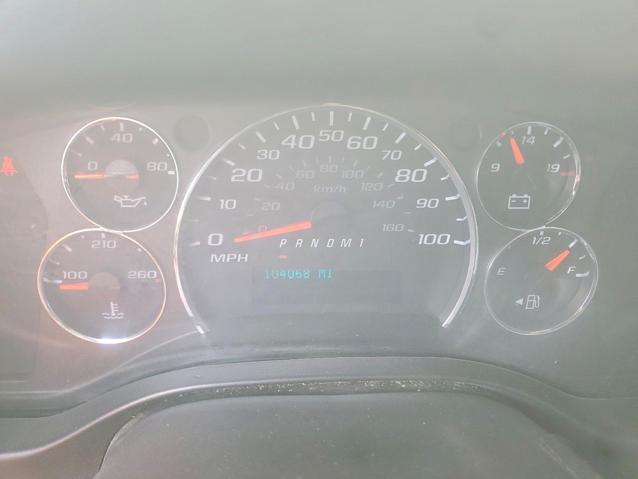 2019 Chevrolet Express G2500 - zdjęcie 9
