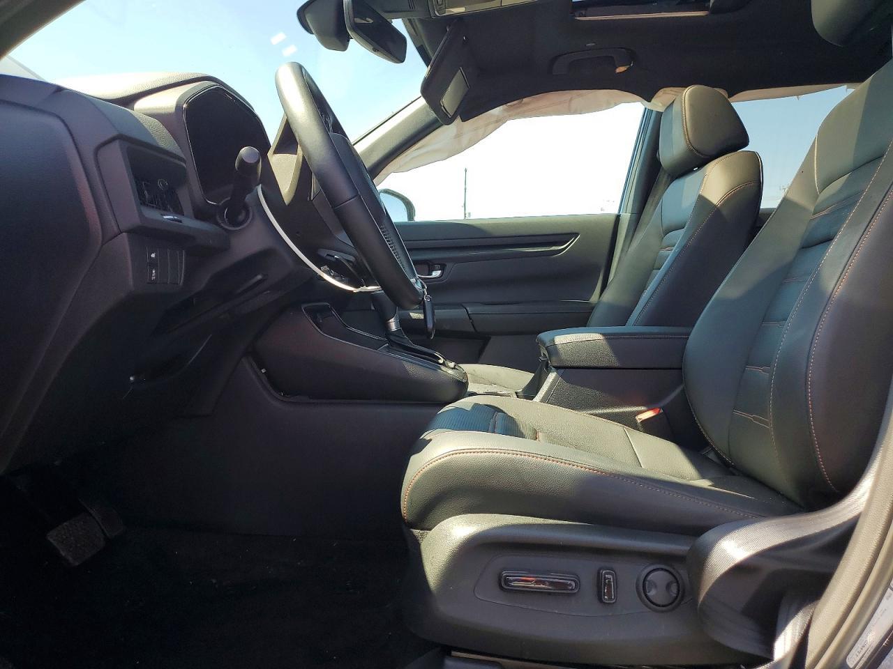 2025 Honda Cr-V Sport-L - zdjęcie 7