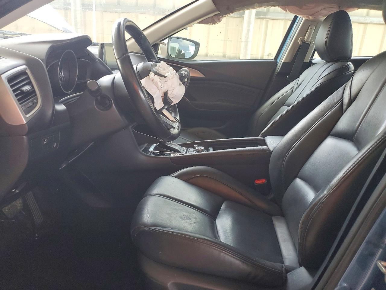 2018 Mazda 3 - zdjęcie 7