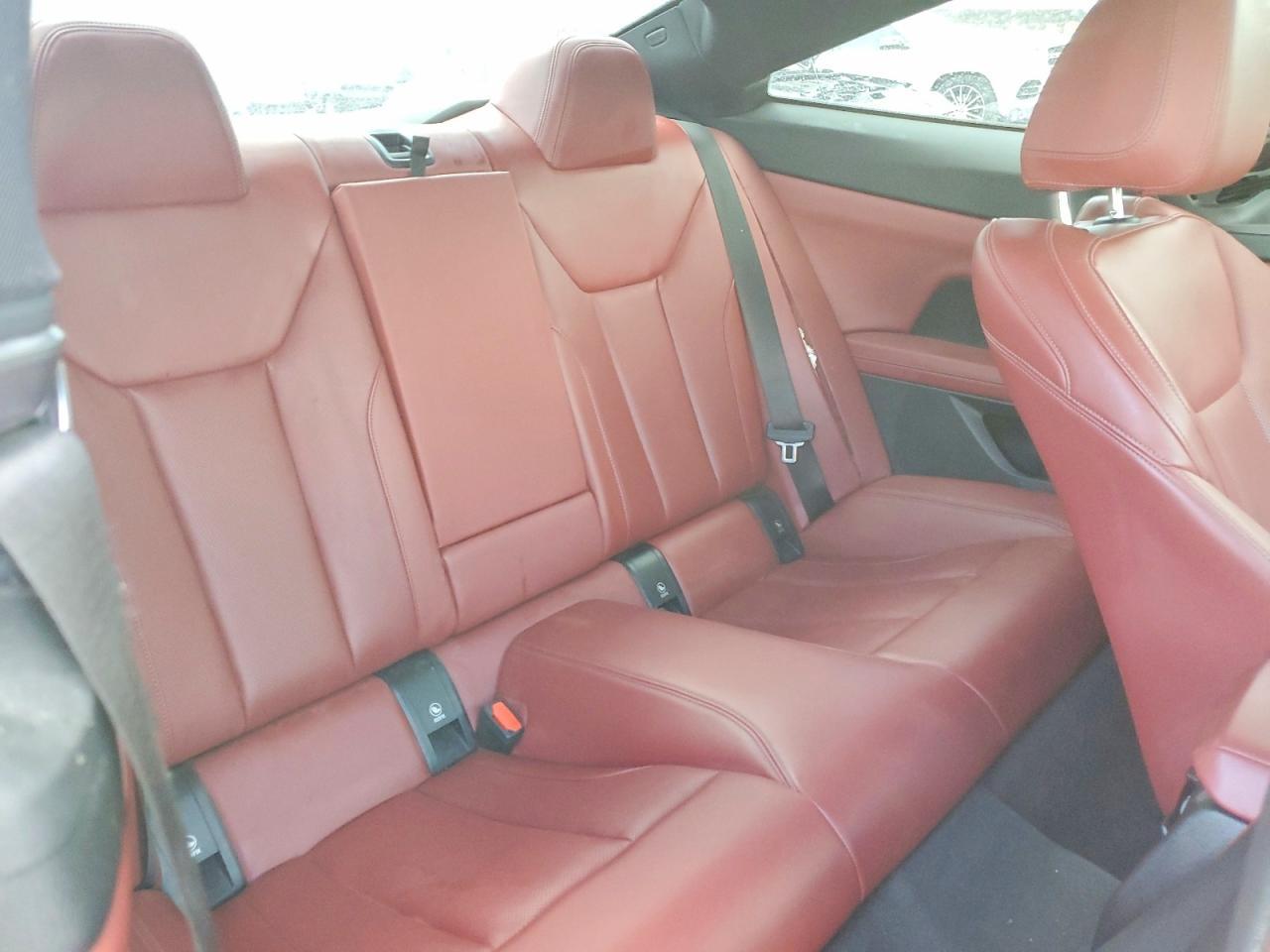 2025 BMW 430I - zdjęcie 10