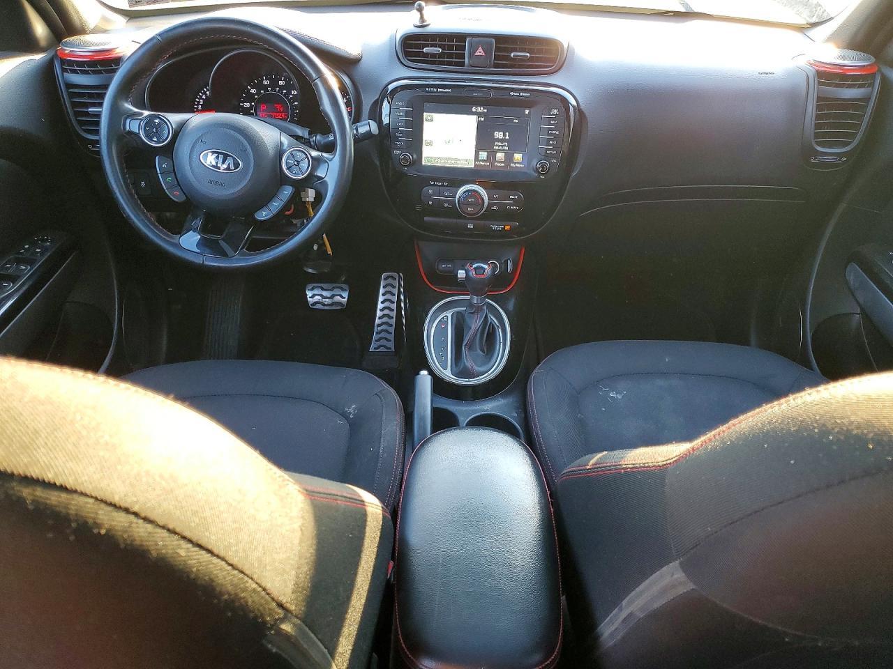 2015 Kia Soul + - zdjęcie 8