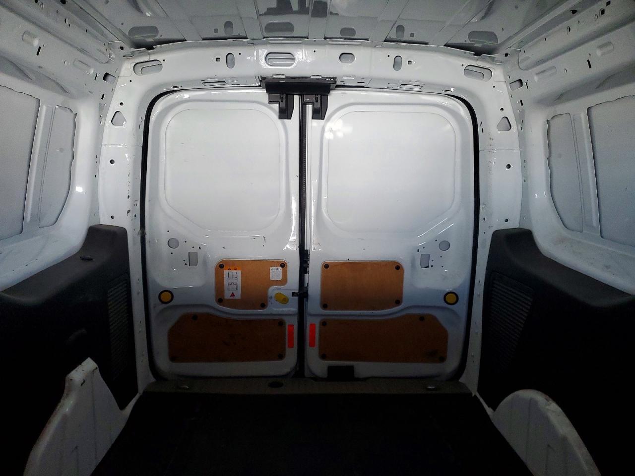 2018 Ford Transit Connect Xlt - zdjęcie 10