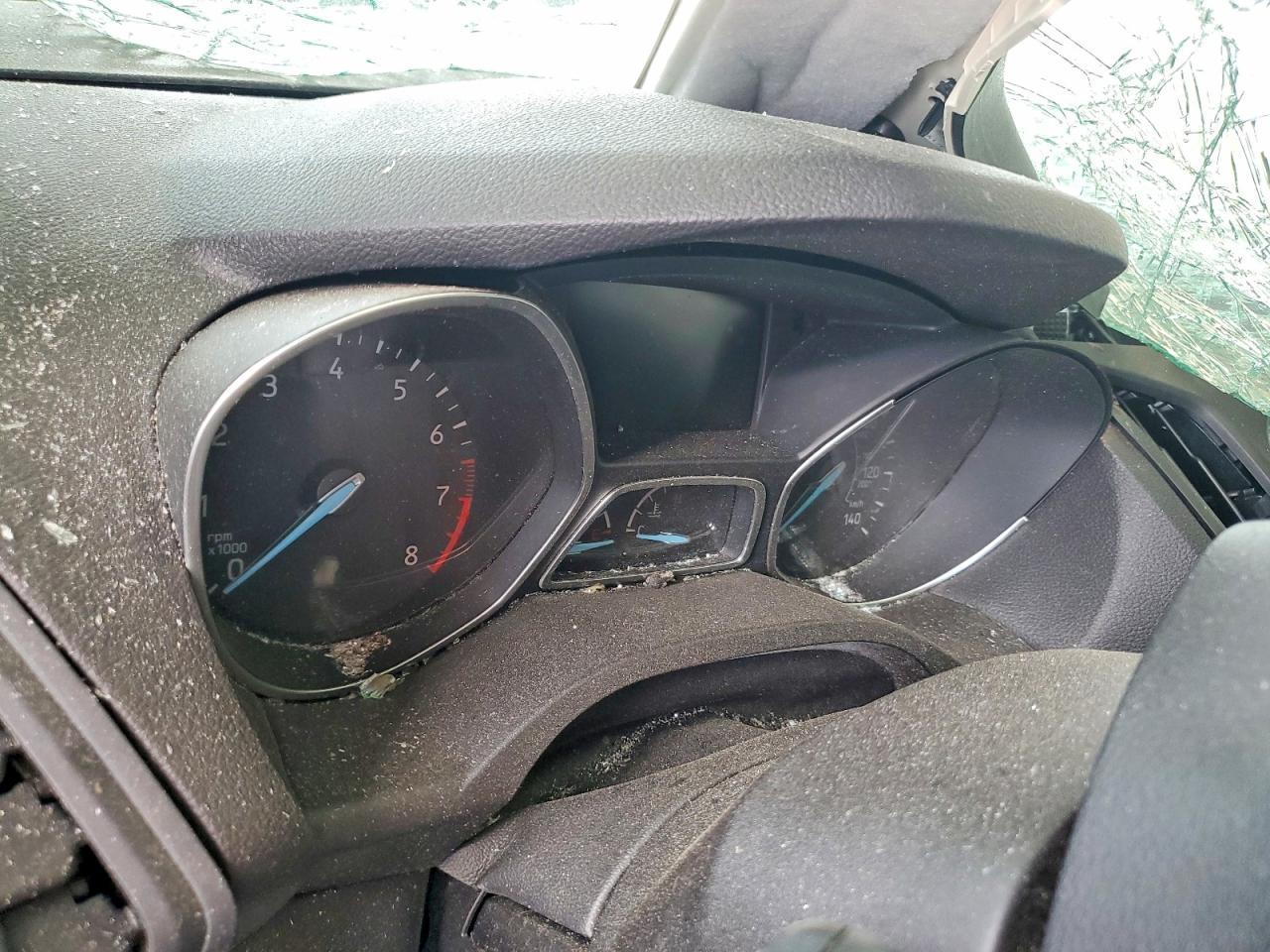 2019 Ford Escape Se - zdjęcie 9