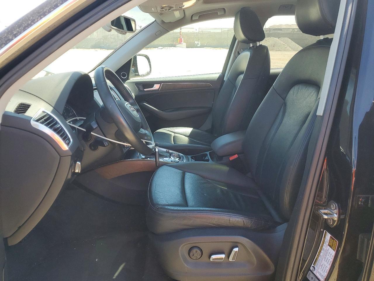 2014 Audi Q5 Premium Plus - zdjęcie 7