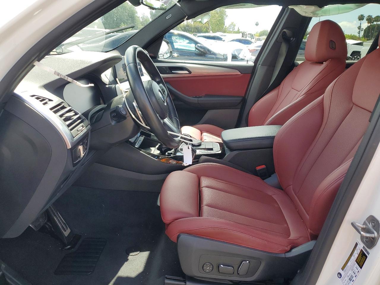 2024 BMW X3 Sdrive30I - zdjęcie 7