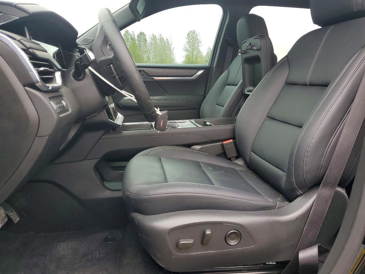 2026 GMC Acadia - zdjęcie 7