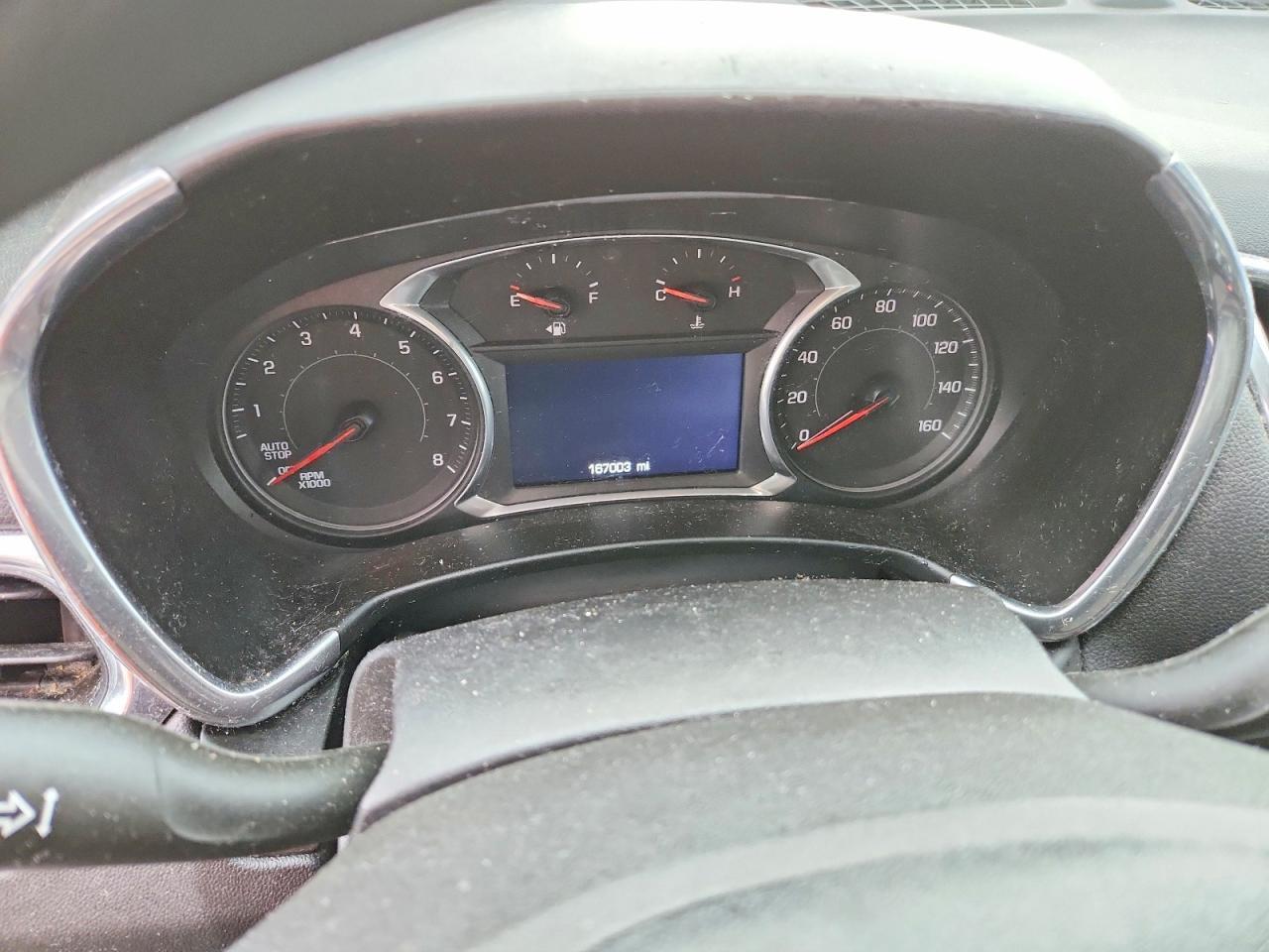 2019 Chevrolet Equinox L Fwd W/1Sm - zdjęcie 9