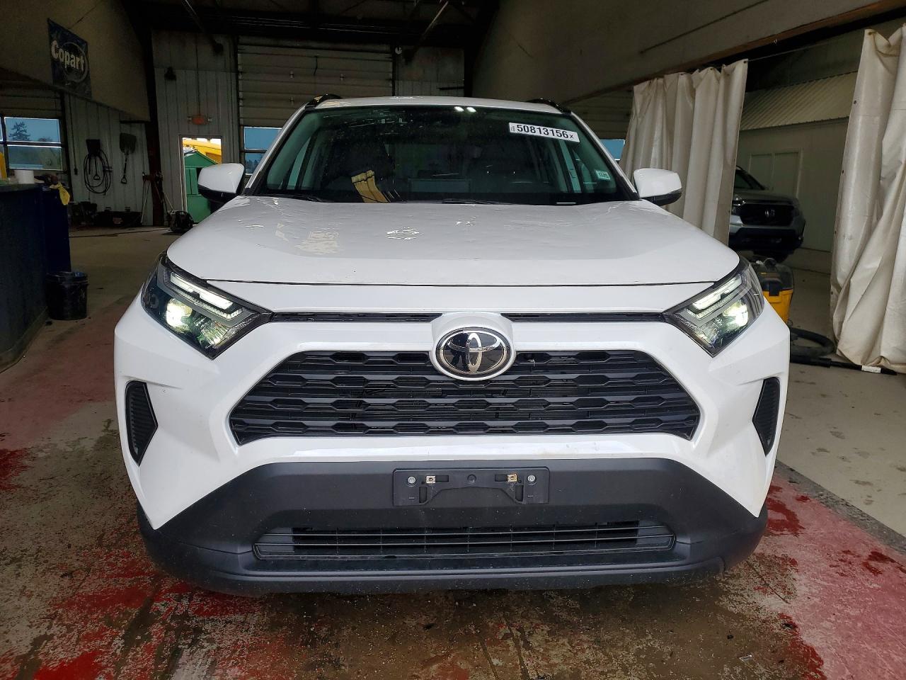 2025 Toyota Rav4 Hybrid Xle - zdjęcie 5