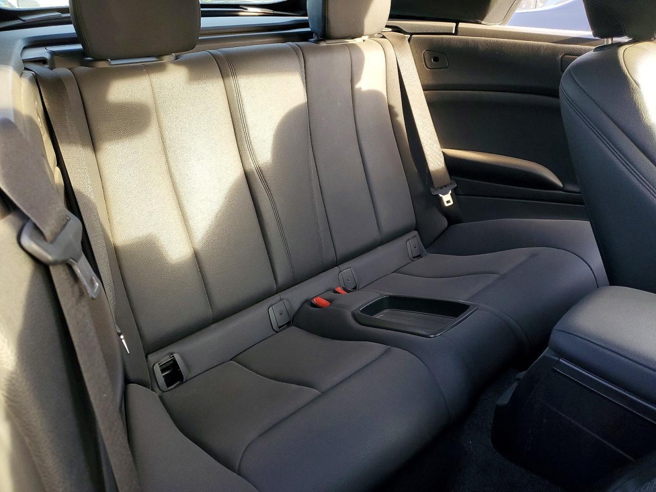 2019 BMW 230I - zdjęcie 10