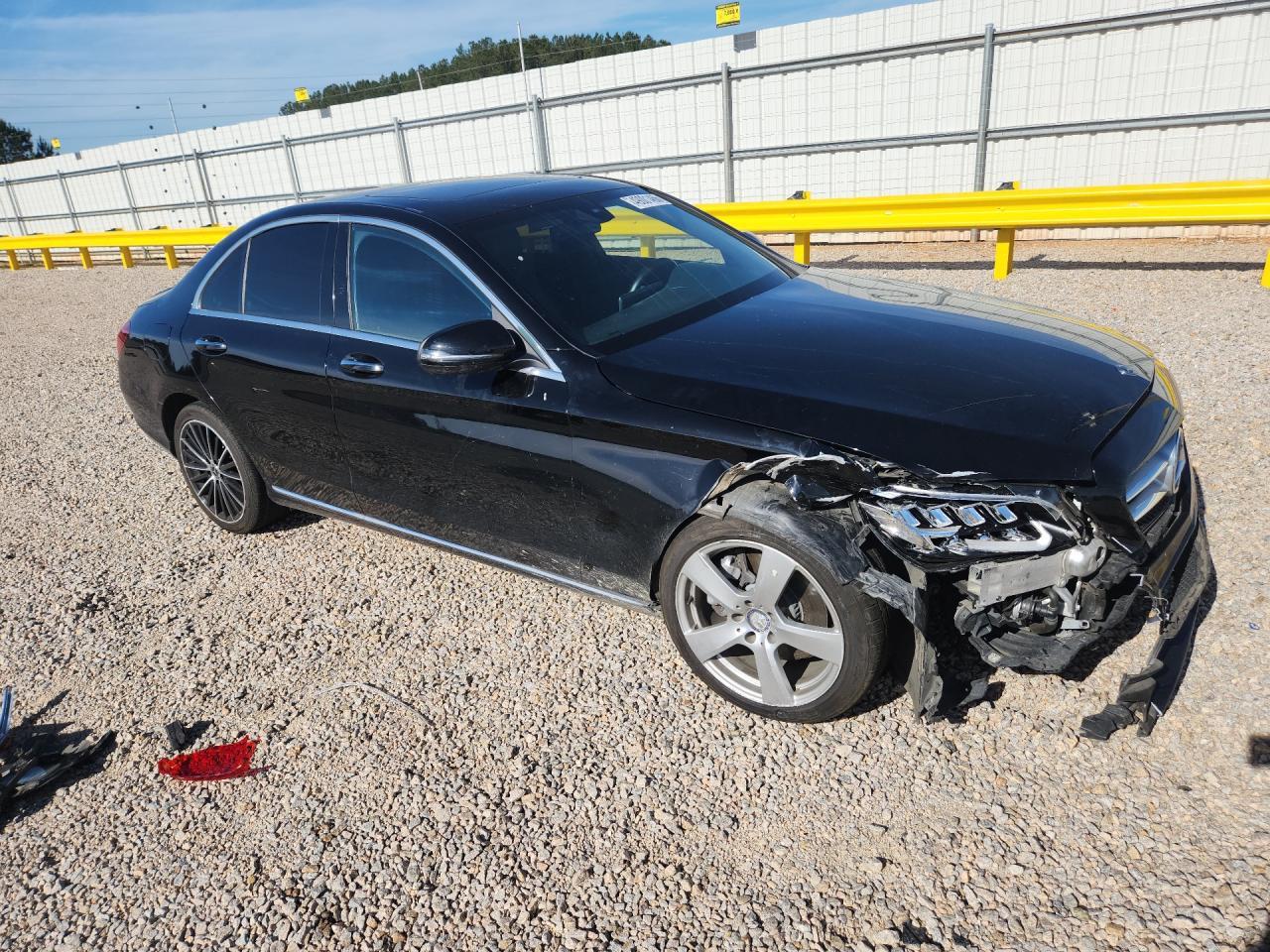 2020 Mercedes-Benz C 300 - zdjęcie 4