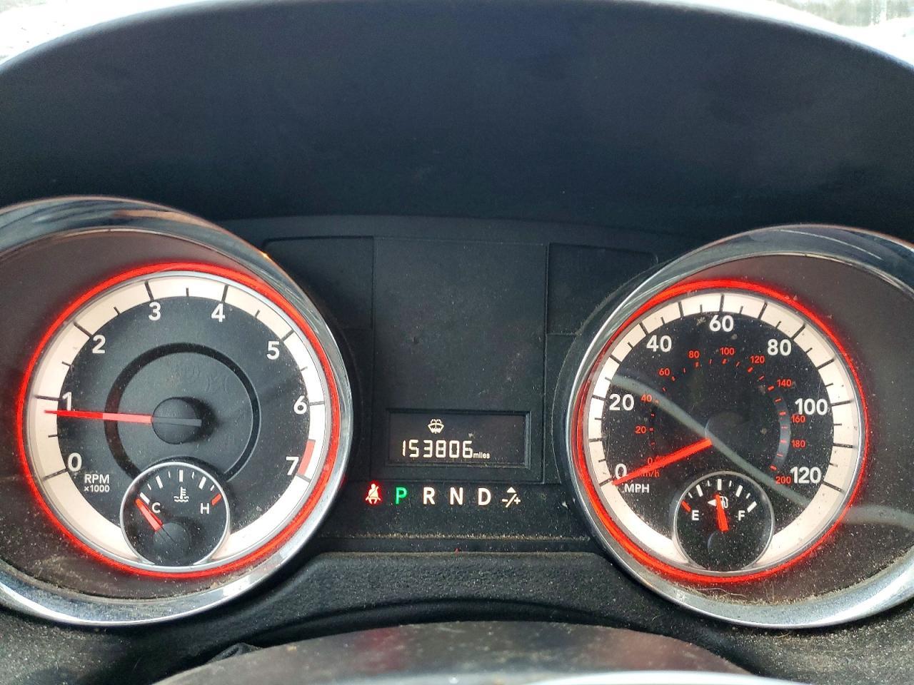 2019 Dodge Grand Caravan Se - zdjęcie 9