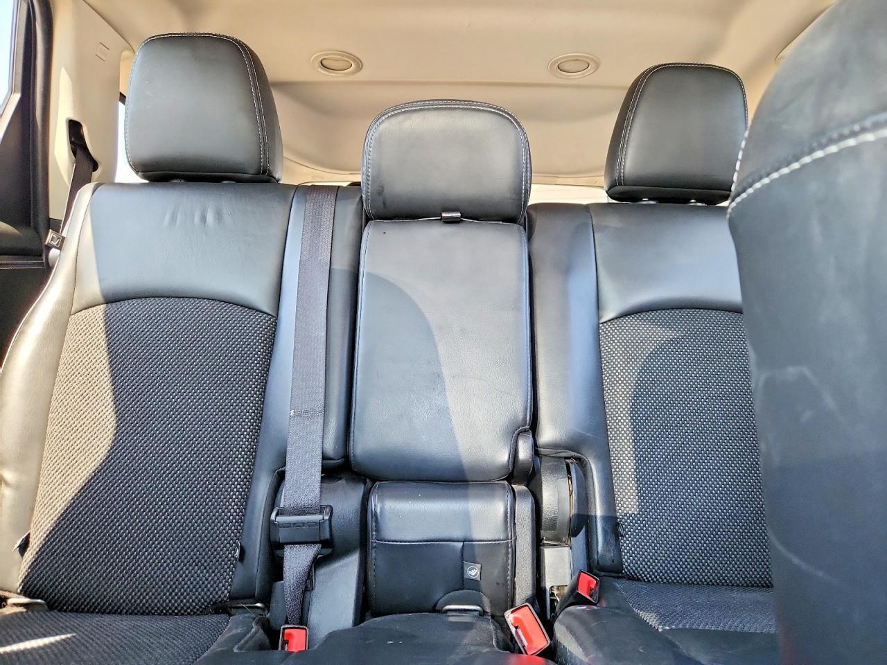 2020 Dodge Journey Crossroad - zdjęcie 10