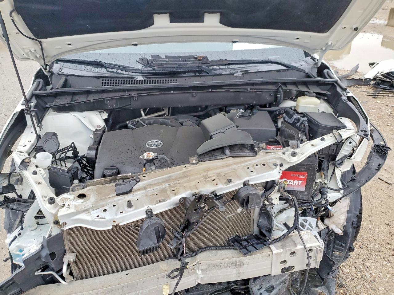 2018 Toyota Highlander Limited - zdjęcie 12