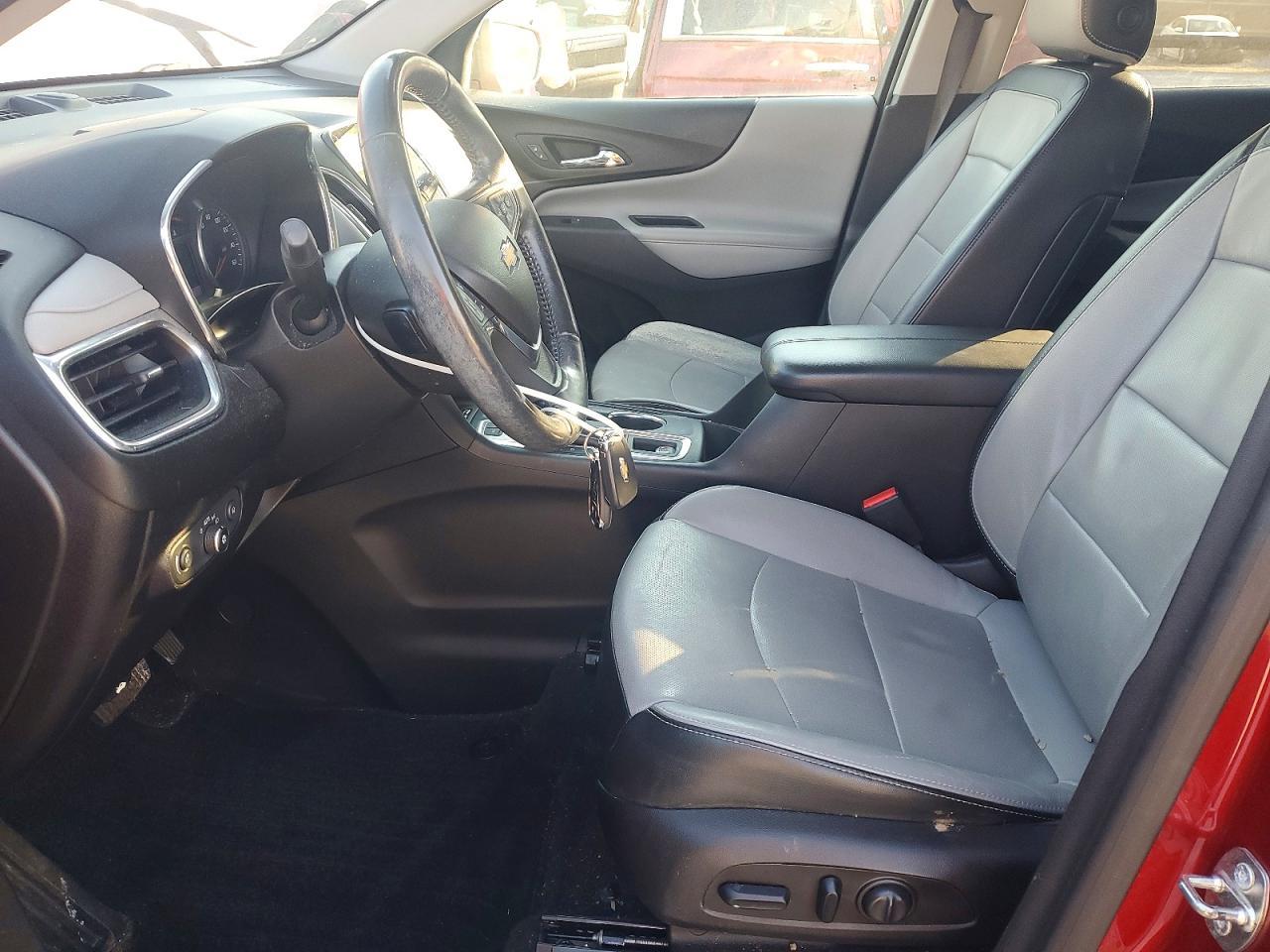 2019 Chevrolet Equinox Premier - zdjęcie 7