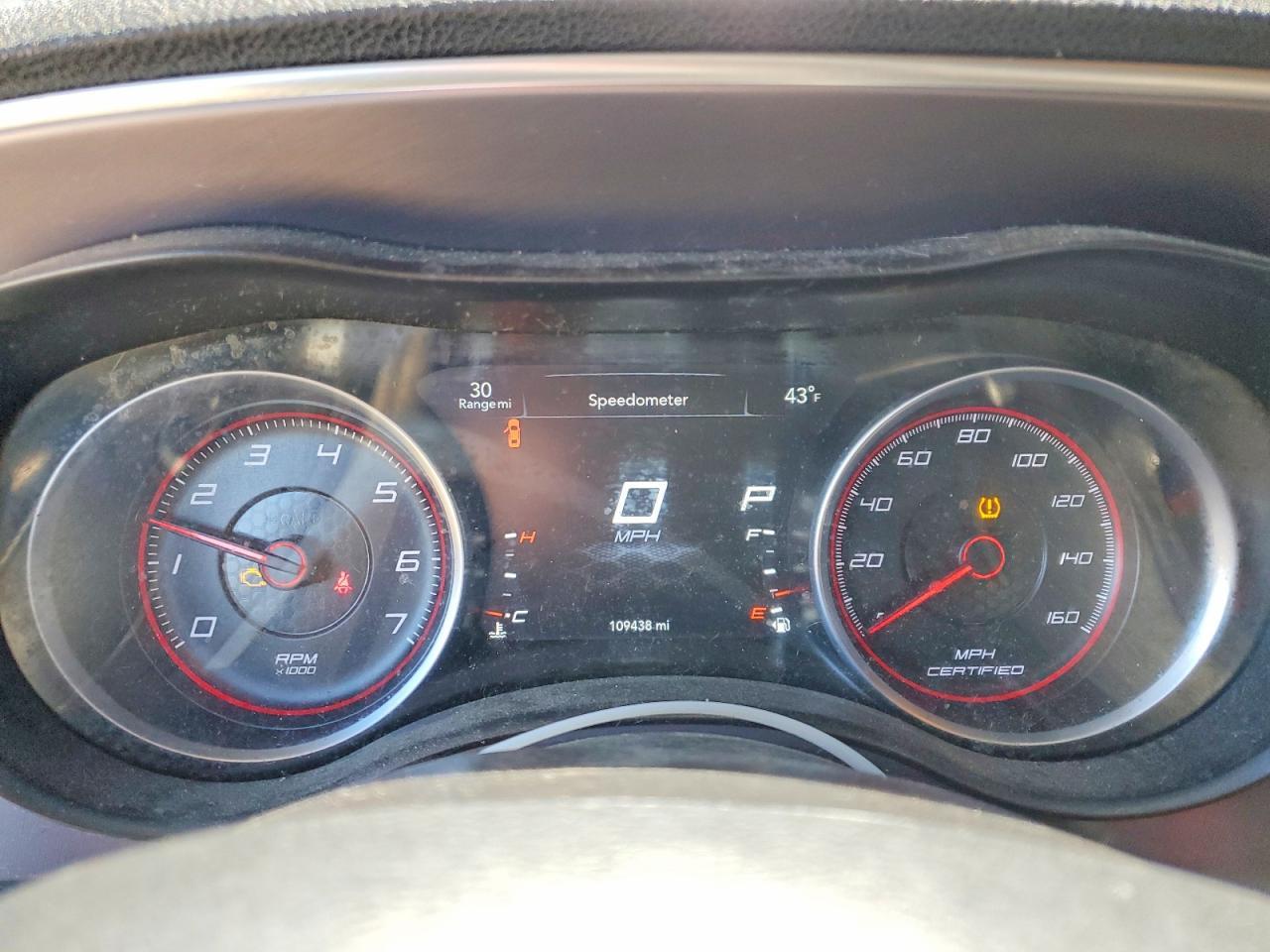 2019 Dodge Charger Sxt - zdjęcie 9