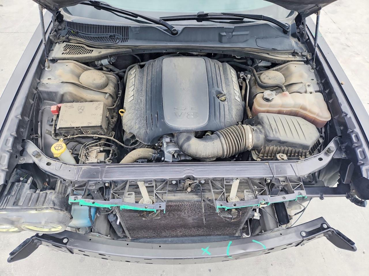 2021 Dodge Challenger R - zdjęcie 11