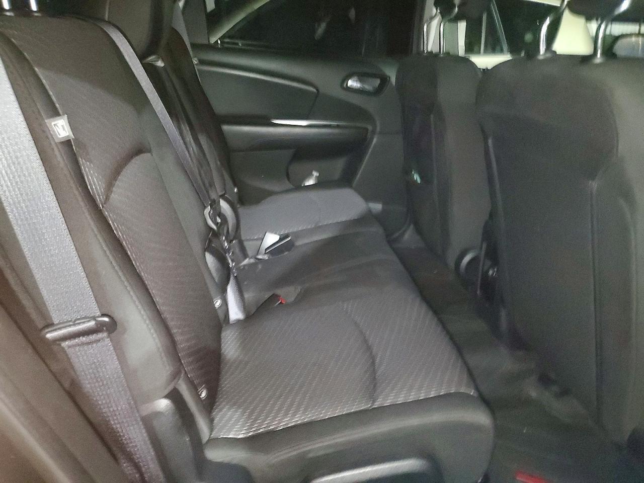 2015 Dodge Journey Se - zdjęcie 11