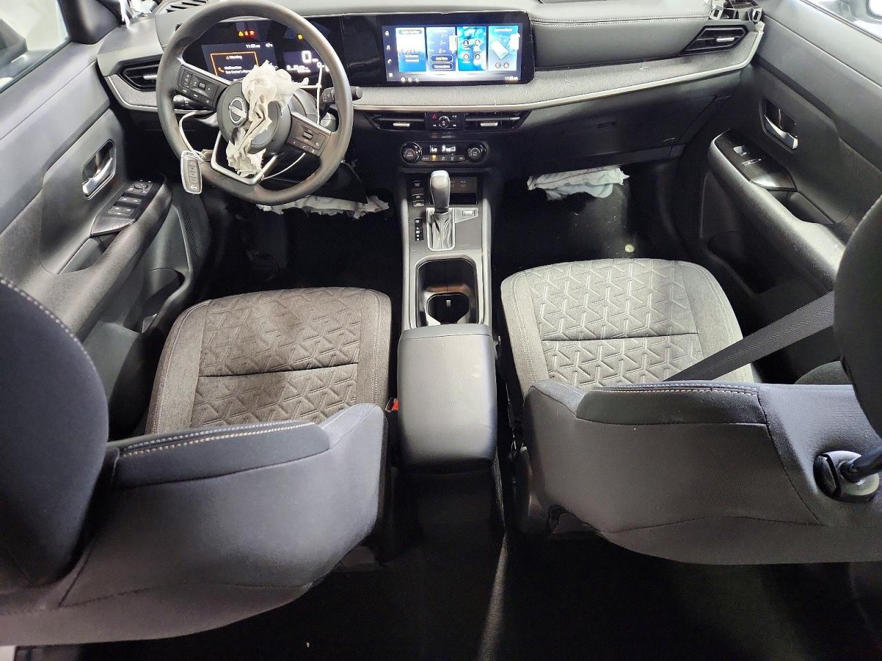 2026 Nissan Kicks Sv - zdjęcie 8