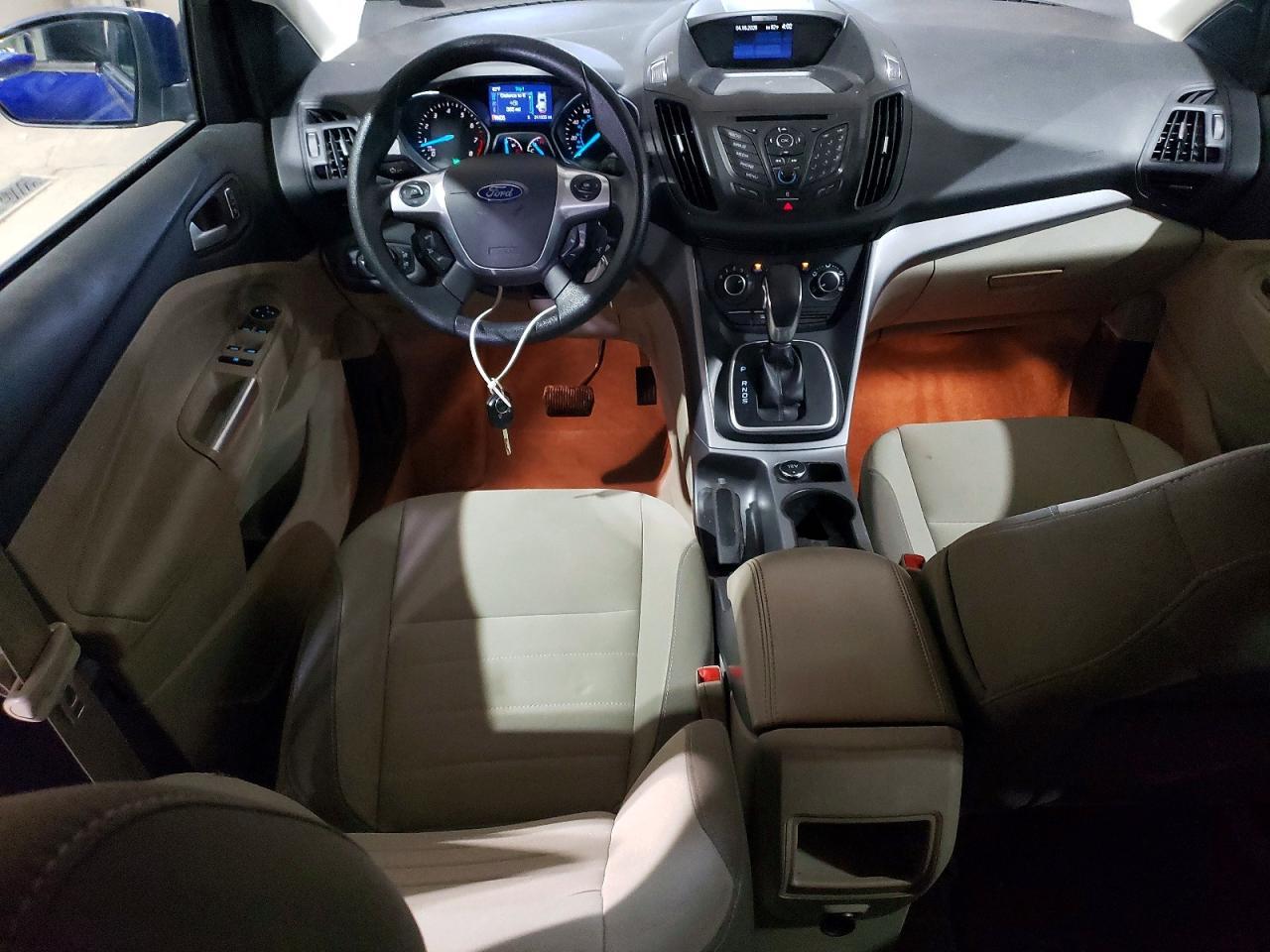 2014 Ford Escape Se - zdjęcie 8