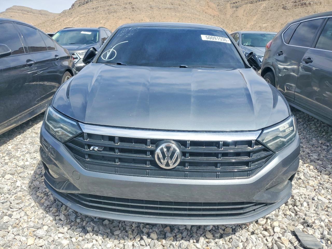2019 Volkswagen Jetta S - zdjęcie 5