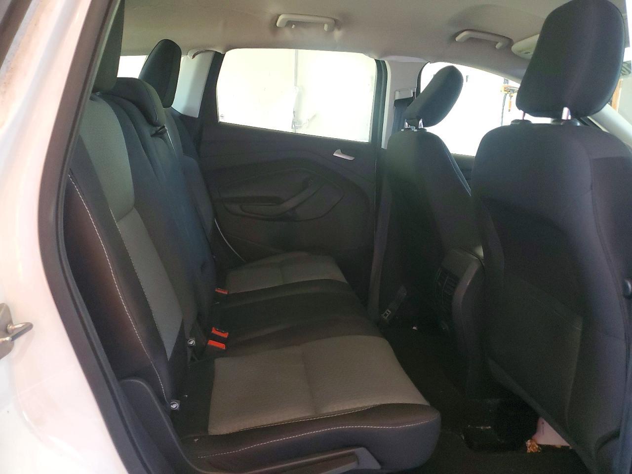 2019 Ford Escape Se - zdjęcie 10
