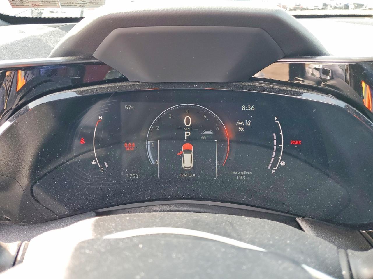 2022 Lexus Nx 350 - zdjęcie 9