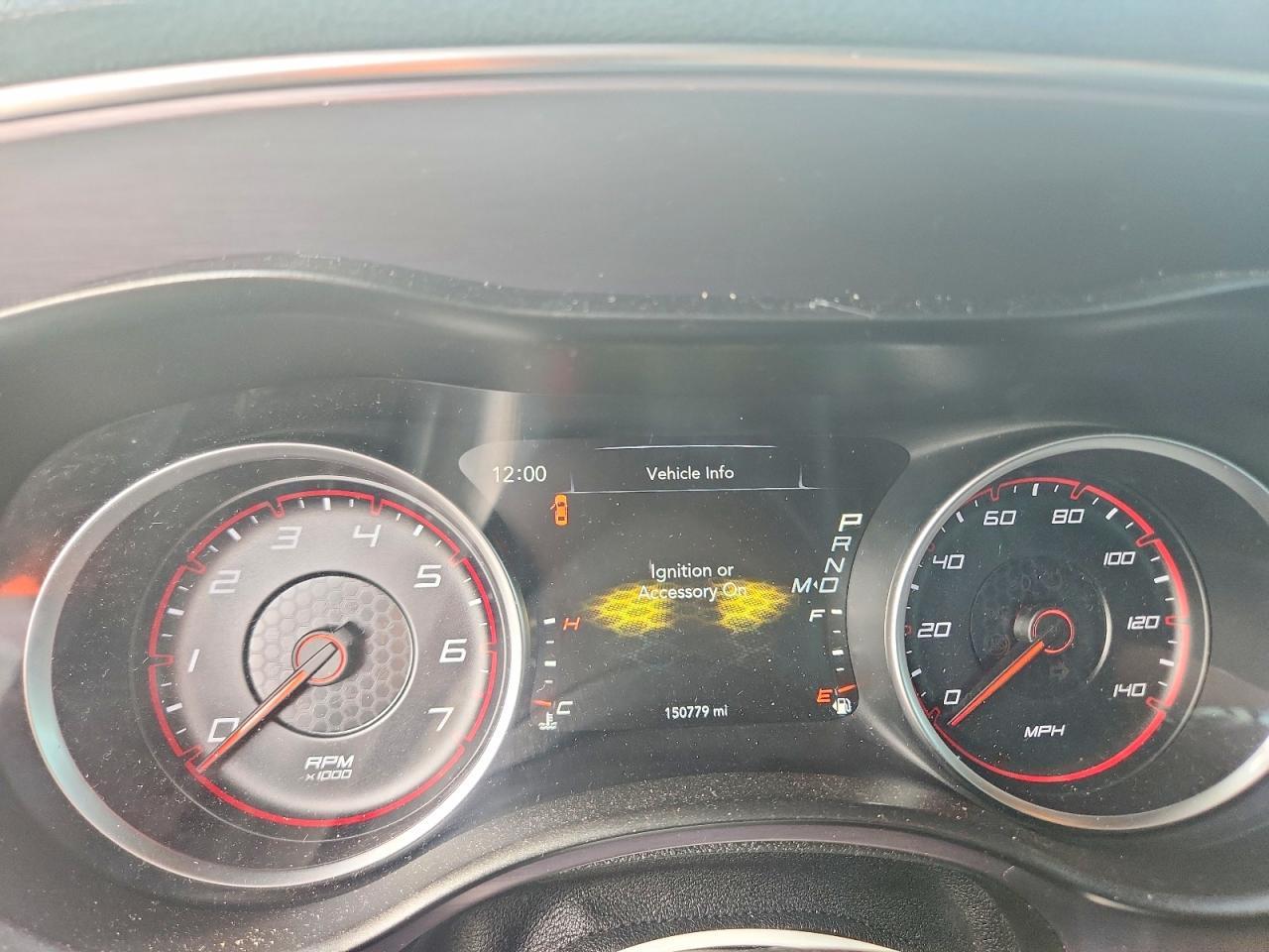 2016 Dodge Charger Se - zdjęcie 9