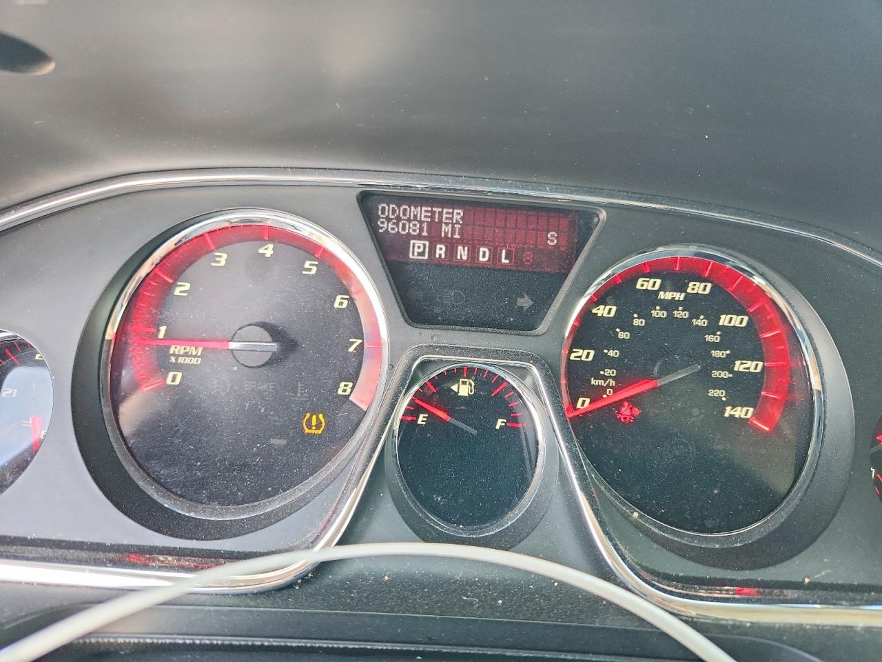 2015 GMC Acadia Sle - zdjęcie 9