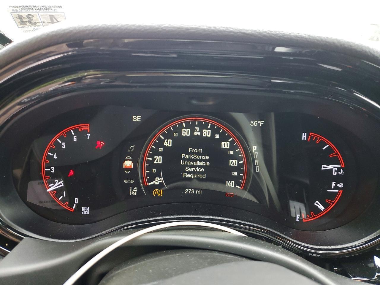 2026 Dodge Durango Gt - zdjęcie 9